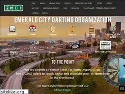 Sites similar to seattledarts.com