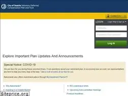 Sites similar to seattledcp.com