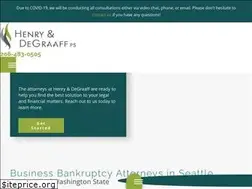 Sites similar to seattledebtlaw.com
