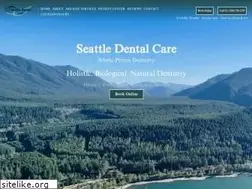 Sites similar to seattledentalcare.com