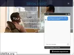 Sites similar to seattledentalstudio.com