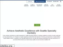 Sites similar to seattledentistry.com