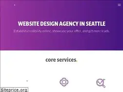 Sites similar to seattledesign.biz