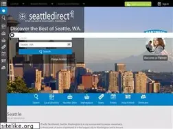 Sites similar to seattledirect.info