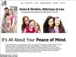 Sites similar to seattledisabilitylaw.com