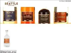 Sites similar to seattledistilling.com