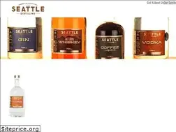 Sites similar to seattledistillingcompany.com