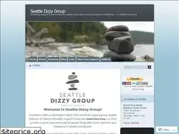 Sites similar to seattledizzygroup.org