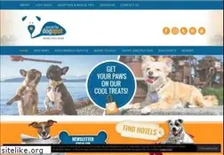 Sites similar to seattledogspot.com