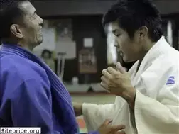 Sites similar to seattledojo.com