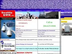 Sites similar to seattledvr.com