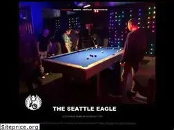 Sites similar to seattleeagle.com