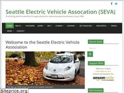 Sites similar to seattleeva.com