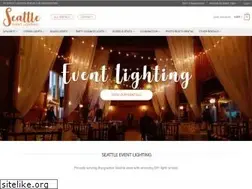 Sites similar to seattleeventlighting.com
