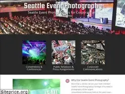 Sites similar to seattleeventphotography.com