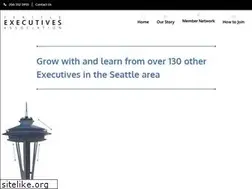 Sites similar to seattleexecs.org