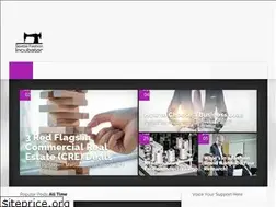 Sites similar to seattlefashionincubator.org