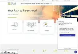 Sites similar to seattlefertility.com