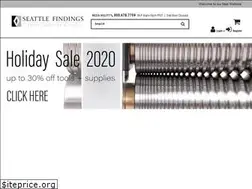 Sites similar to seattlefindings.com
