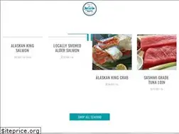 Sites similar to seattlefishguys.com