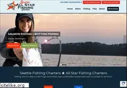 Sites similar to seattlefishing.com