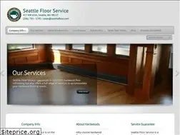 Sites similar to seattlefloor.com