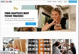Sites similar to seattlefoodtruck.com