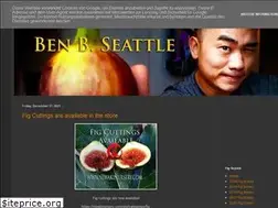 Sites similar to seattlegardenfruit.blogspot.com