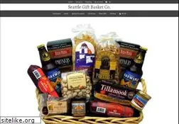 Sites similar to seattlegiftbasket.com
