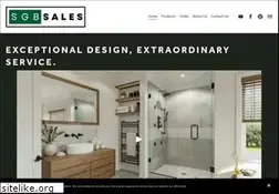 Sites similar to seattleglassblock.com