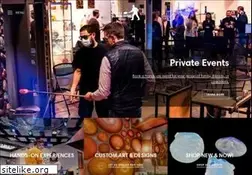 Sites similar to seattleglassblowing.com