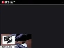 Sites similar to seattleglove.com