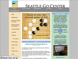Sites similar to seattlego.org