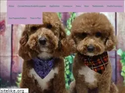 Sites similar to seattlegoldendoodles.com