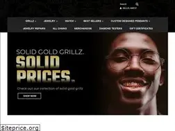 Sites similar to seattlegoldgrills.com