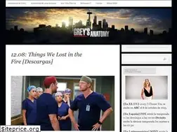 Sites similar to seattlegrace.wordpress.com