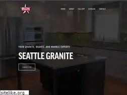 Sites similar to seattlegranite.com