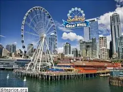 Sites similar to seattlegreatwheel.com