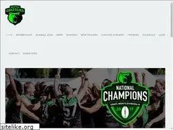 Sites similar to seattlegrizzlies.com