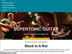 Sites similar to seattleguitarmentor.com