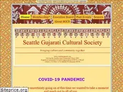 Sites similar to seattlegujaratis.org