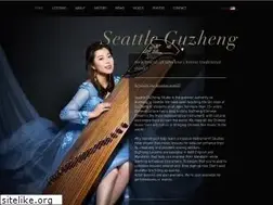 Sites similar to seattleguzheng.com