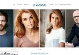 Sites similar to seattleheadshots.com