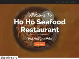 Sites similar to seattlehohoseafood.com