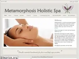 Sites similar to seattleholisticspa.com