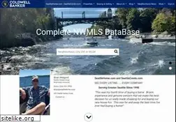 Sites similar to seattlehome.com