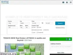 Sites similar to seattlehomes.com