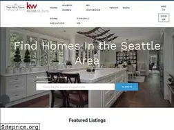 Sites similar to seattlehomeviewer.com