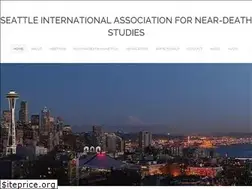 Sites similar to seattleiands.org