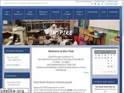 Sites similar to seattleidrotary.org